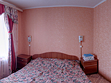 Однокомнатная квартира на Антонова, 47