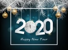 Новый год 2020 Пенза. Рестораны, кафе цены, меню, шоу-программа на сайте: penza.navse360.ru