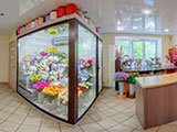 ЦвеТочно, магазин цветов