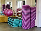 Фитнес Plaza, физкультурно-оздоровительный центр