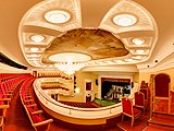 Пензенский областной драматический театр им. А.В. Луначарского