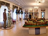Губернаторский дом, Пензенская картинная галерея имени К.А.Савицкого Корпус № 2