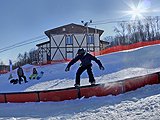 Волков, загородный клуб